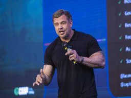 Keynotes | Olimpíadas | Festa