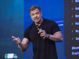 Keynotes | Olimpíadas | Festa