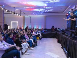 Keynotes | Olimpíadas | Festa
