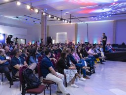 Keynotes | Olimpíadas | Festa