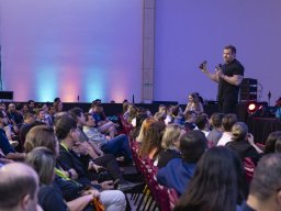 Keynotes | Olimpíadas | Festa