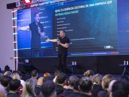Keynotes | Olimpíadas | Festa