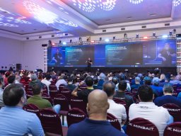 Keynotes | Olimpíadas | Festa
