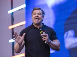 Keynotes | Olimpíadas | Festa