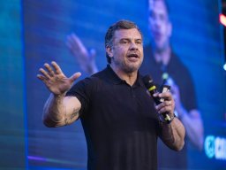 Keynotes | Olimpíadas | Festa