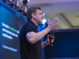 Keynotes | Olimpíadas | Festa