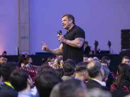 Keynotes | Olimpíadas | Festa