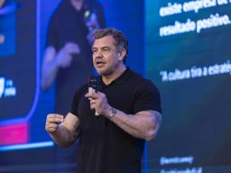 Keynotes | Olimpíadas | Festa