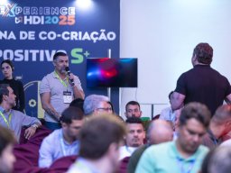 Keynotes | Olimpíadas | Festa