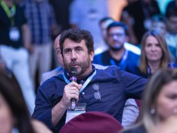 Keynotes | Olimpíadas | Festa