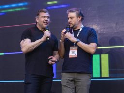 Keynotes | Olimpíadas | Festa