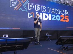 Keynotes | Olimpíadas | Festa