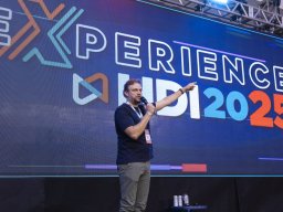 Keynotes | Olimpíadas | Festa