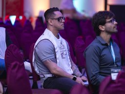 Keynotes | Olimpíadas | Festa