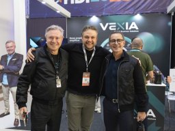 Keynotes | Olimpíadas | Festa