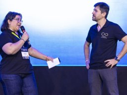 Keynotes | Olimpíadas | Festa