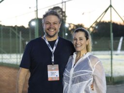 Keynotes | Olimpíadas | Festa
