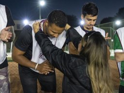 Keynotes | Olimpíadas | Festa