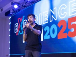 Keynotes | Olimpíadas | Festa
