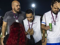 Keynotes | Olimpíadas | Festa