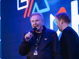 Keynotes | Olimpíadas | Festa