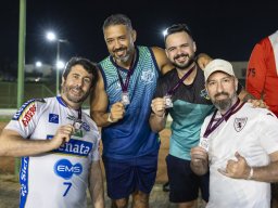 Keynotes | Olimpíadas | Festa