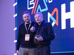 Keynotes | Olimpíadas | Festa