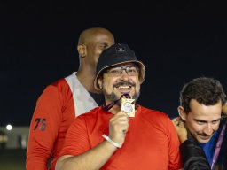 Keynotes | Olimpíadas | Festa