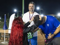 Keynotes | Olimpíadas | Festa