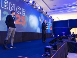 Keynotes | Olimpíadas | Festa