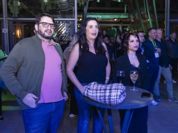 Keynotes | Olimpíadas | Festa