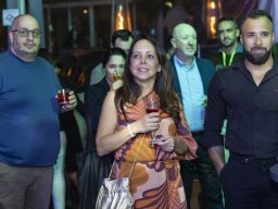 Keynotes | Olimpíadas | Festa