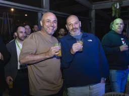 Keynotes | Olimpíadas | Festa