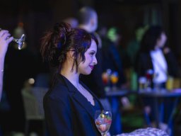 Keynotes | Olimpíadas | Festa