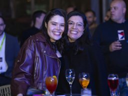 Keynotes | Olimpíadas | Festa