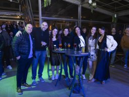 Keynotes | Olimpíadas | Festa