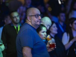 Keynotes | Olimpíadas | Festa