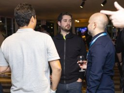 Keynotes | Olimpíadas | Festa