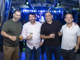 Keynotes | Olimpíadas | Festa