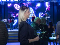 Keynotes | Olimpíadas | Festa
