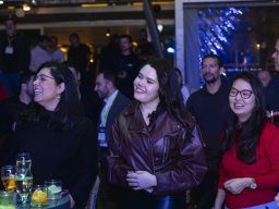 Keynotes | Olimpíadas | Festa