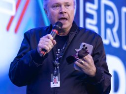Keynotes | Olimpíadas | Festa