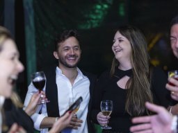 Keynotes | Olimpíadas | Festa