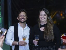 Keynotes | Olimpíadas | Festa