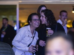Keynotes | Olimpíadas | Festa