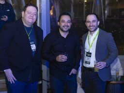 Keynotes | Olimpíadas | Festa