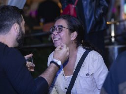 Keynotes | Olimpíadas | Festa