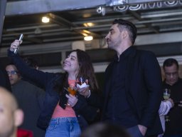 Keynotes | Olimpíadas | Festa