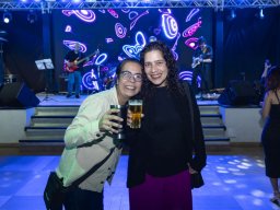 Keynotes | Olimpíadas | Festa
