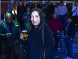 Keynotes | Olimpíadas | Festa